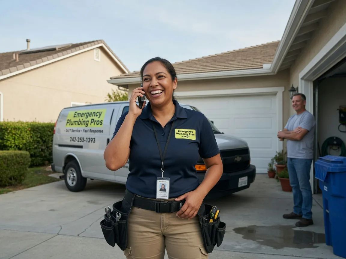 Emergency Plumber Sicklerville, NJ FAQs